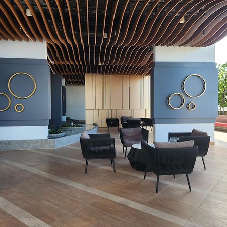 Nusa Luxurious Suite Kota Bharu Buitenkant foto