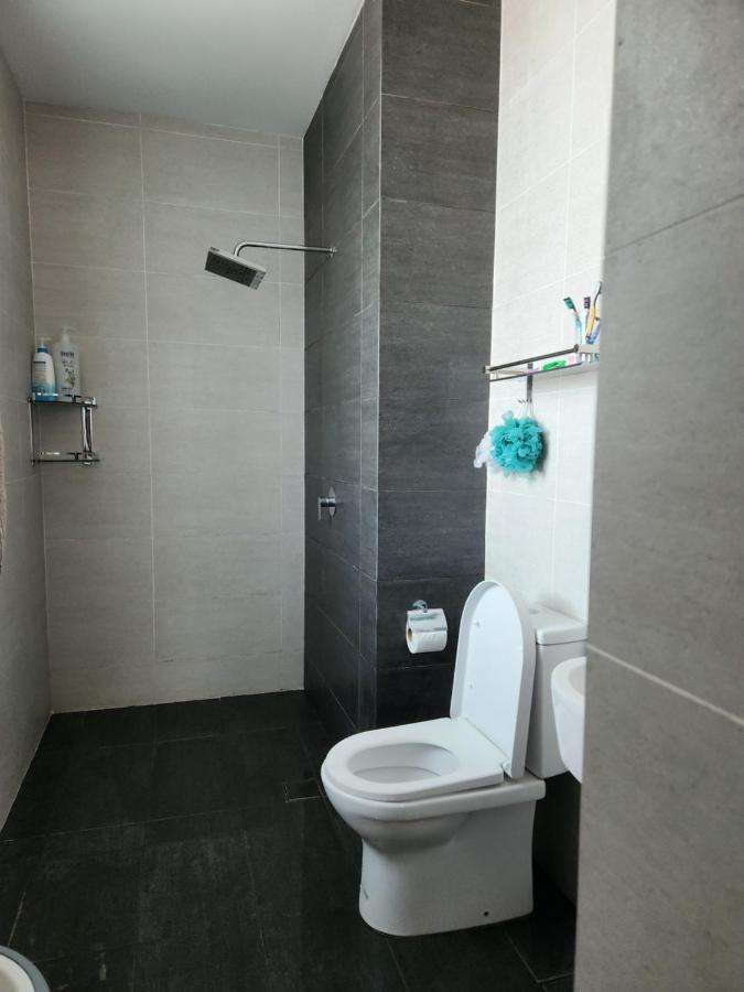 Nusa Luxurious Suite Kota Bharu Buitenkant foto