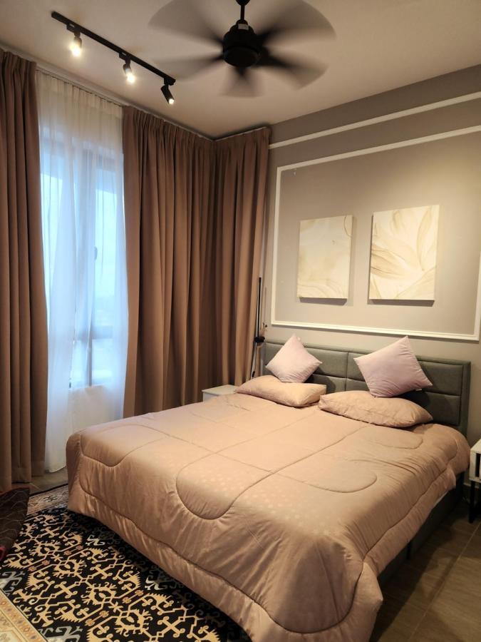 Nusa Luxurious Suite Kota Bharu Buitenkant foto