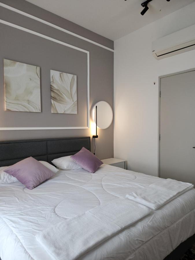 Nusa Luxurious Suite Kota Bharu Buitenkant foto