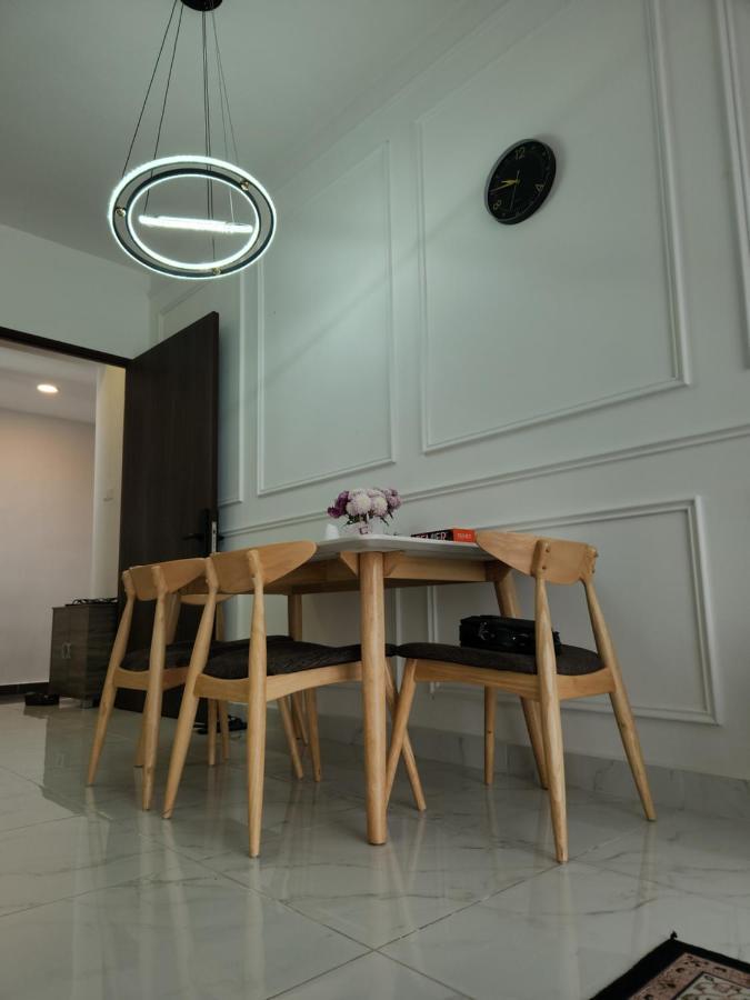 Nusa Luxurious Suite Kota Bharu Buitenkant foto