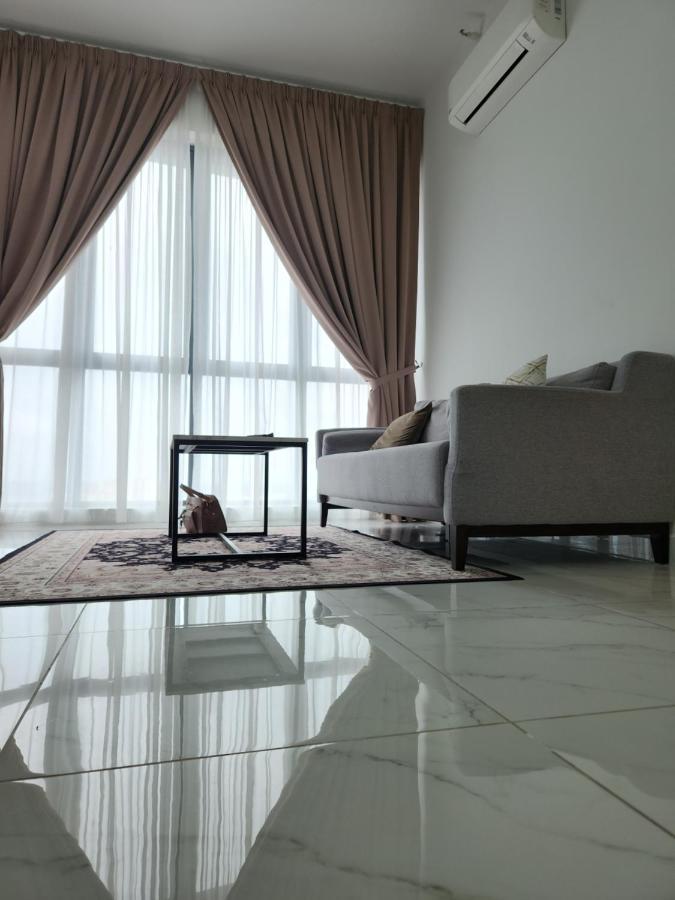 Nusa Luxurious Suite Kota Bharu Buitenkant foto