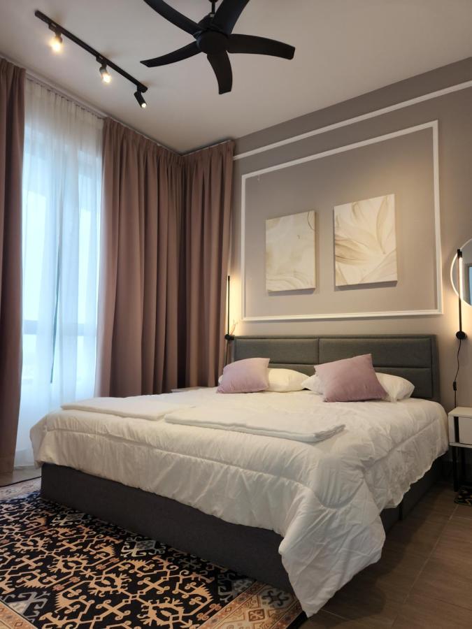 Nusa Luxurious Suite Kota Bharu Buitenkant foto