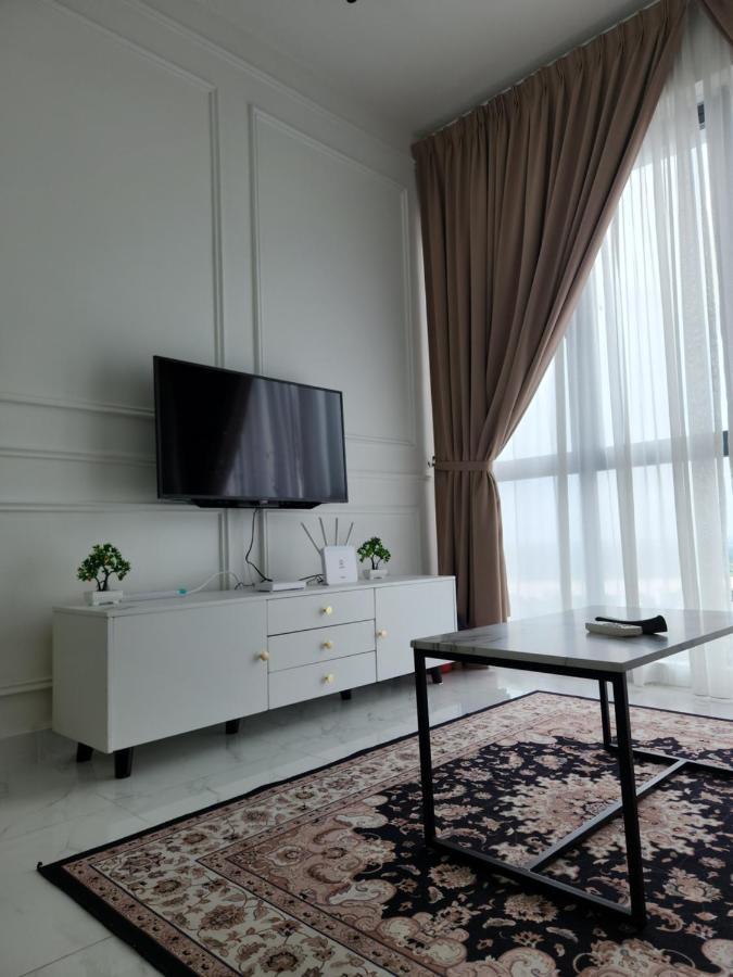 Nusa Luxurious Suite Kota Bharu Buitenkant foto