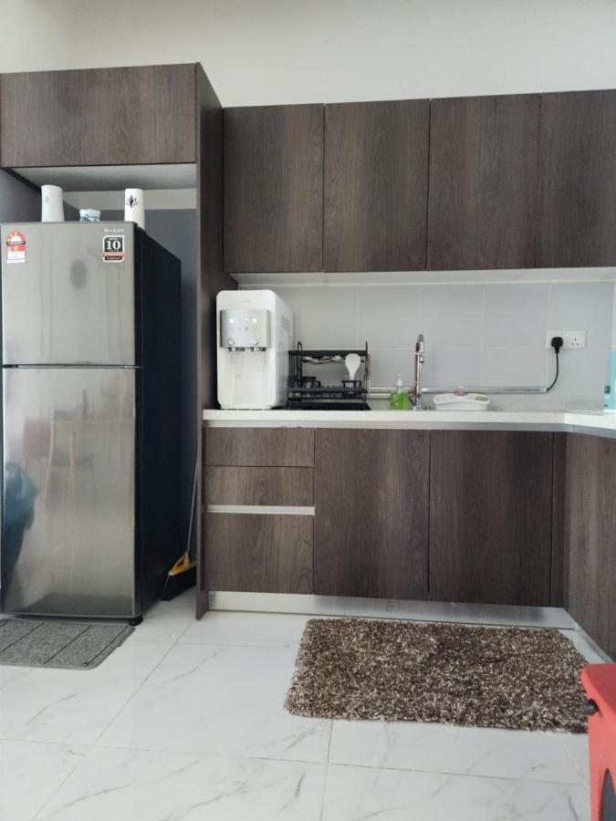 Nusa Luxurious Suite Kota Bharu Buitenkant foto