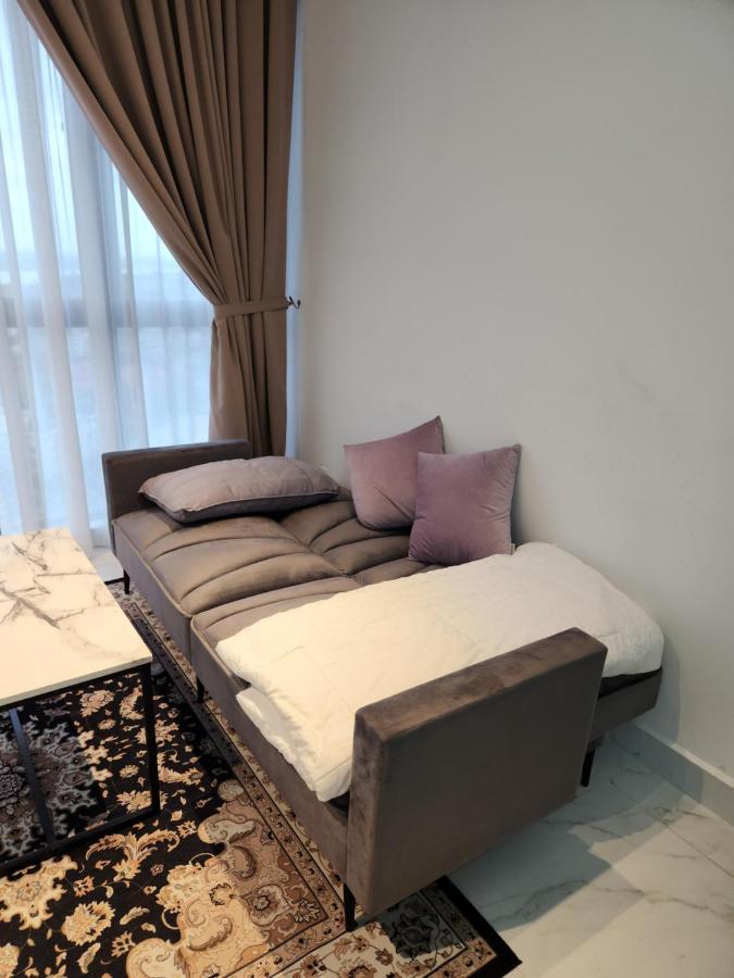 Nusa Luxurious Suite Kota Bharu Buitenkant foto