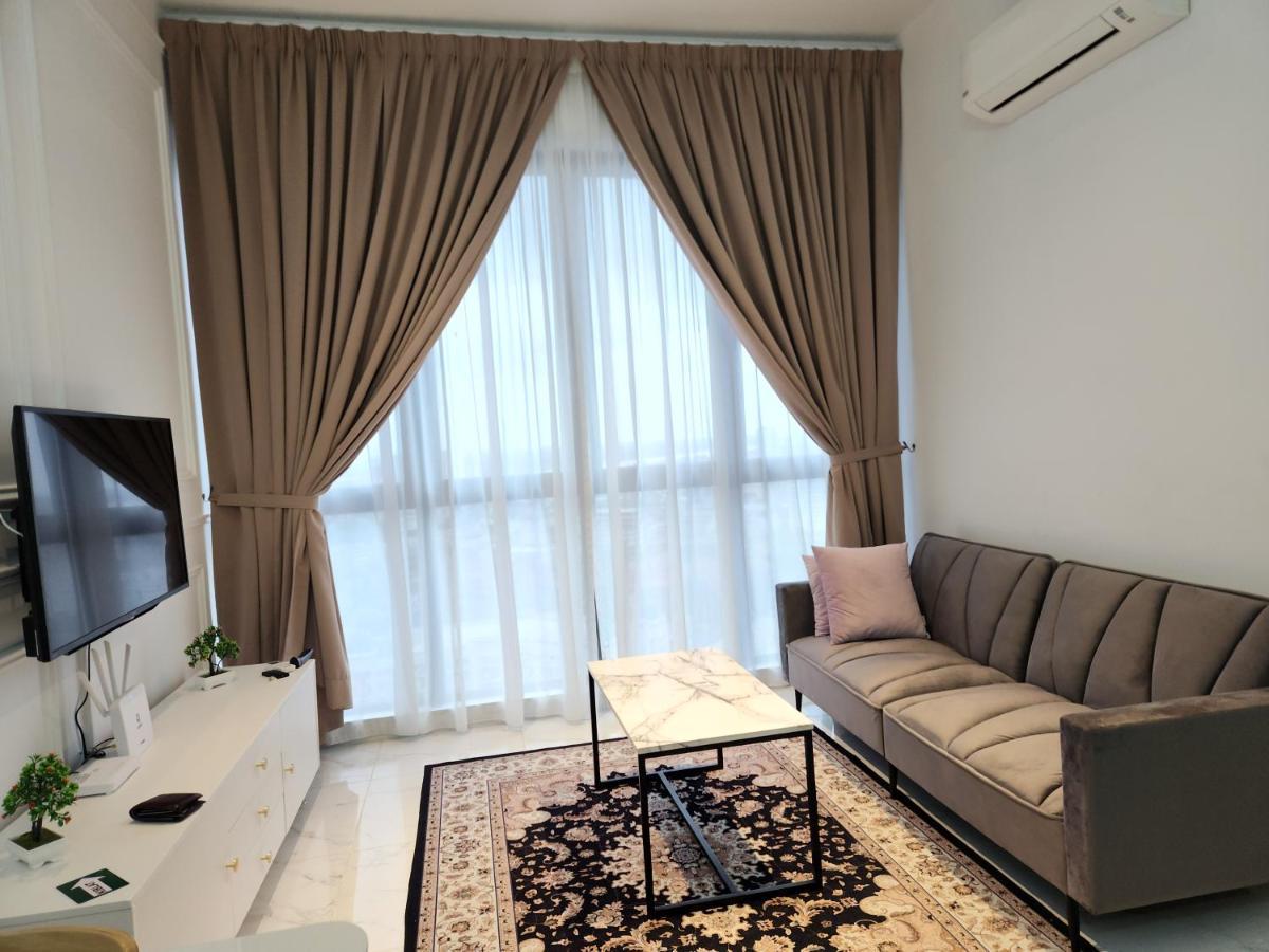 Nusa Luxurious Suite Kota Bharu Buitenkant foto