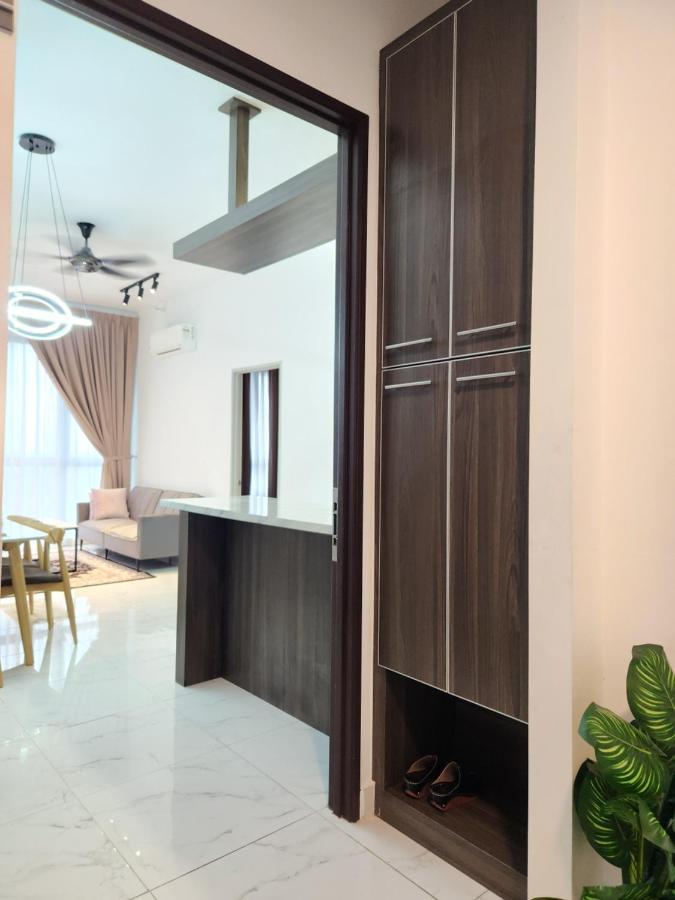 Nusa Luxurious Suite Kota Bharu Buitenkant foto