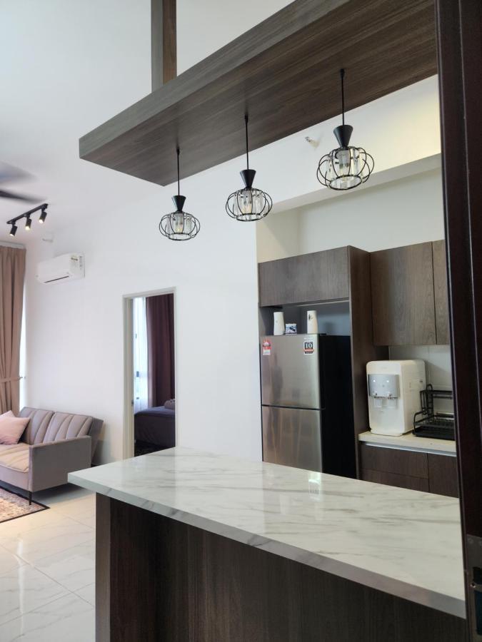 Nusa Luxurious Suite Kota Bharu Buitenkant foto