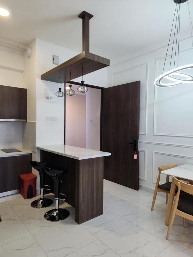 Nusa Luxurious Suite Kota Bharu Buitenkant foto