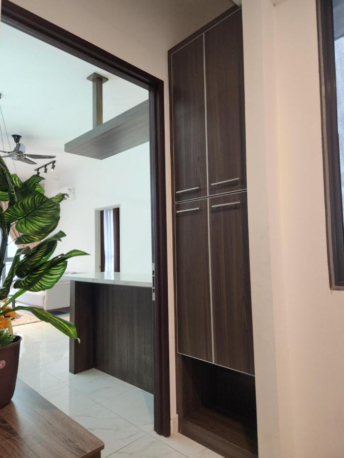 Nusa Luxurious Suite Kota Bharu Buitenkant foto