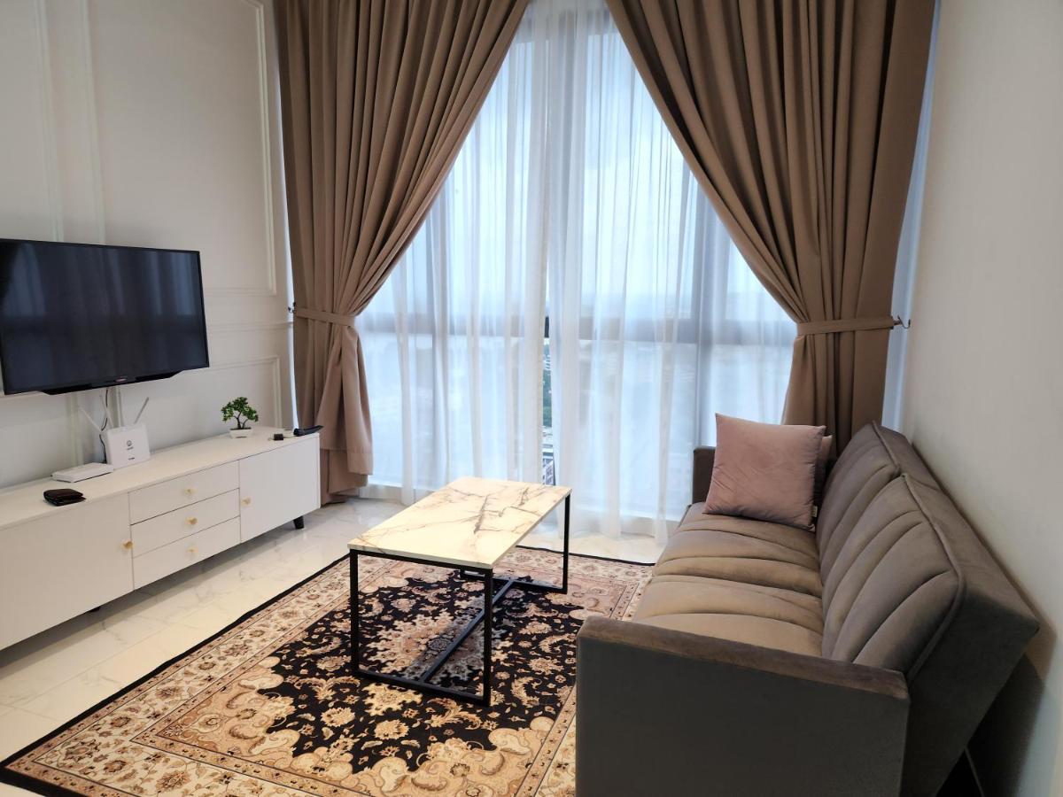Nusa Luxurious Suite Kota Bharu Buitenkant foto