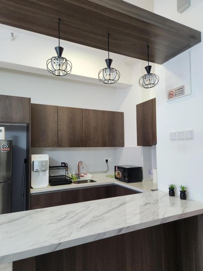 Nusa Luxurious Suite Kota Bharu Buitenkant foto