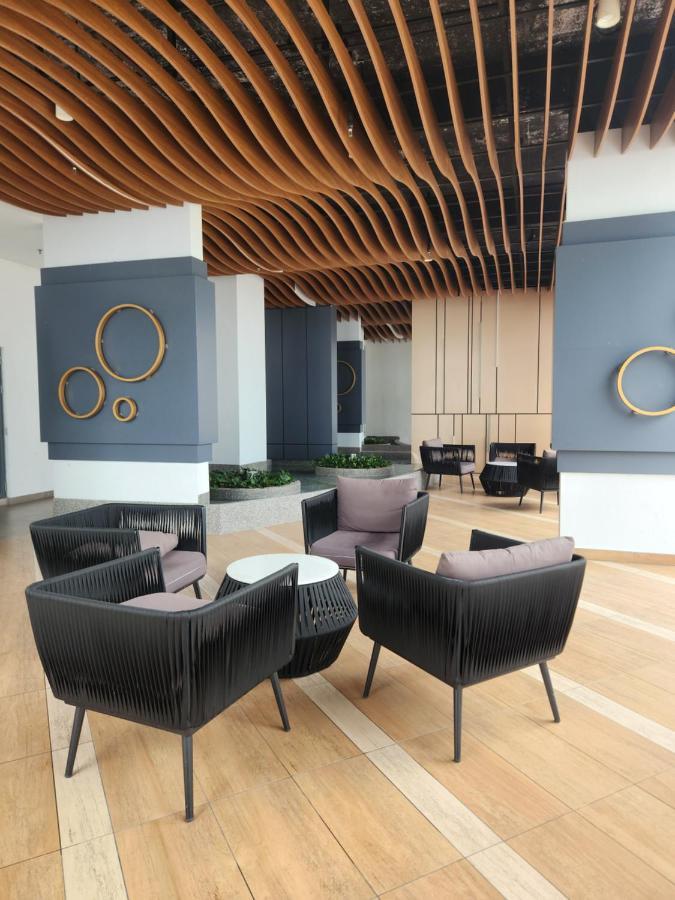 Nusa Luxurious Suite Kota Bharu Buitenkant foto