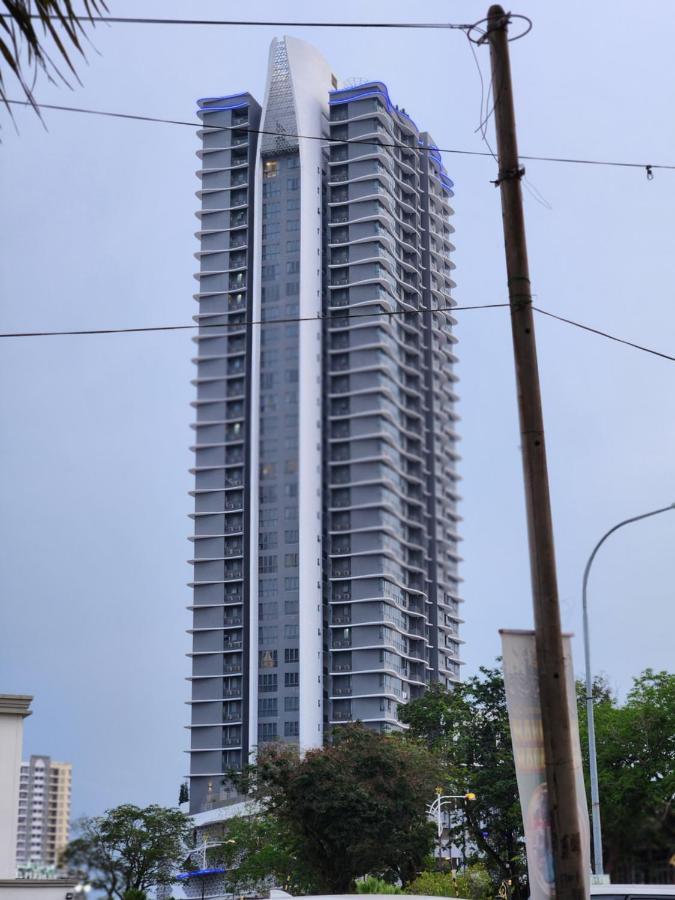 Nusa Luxurious Suite Kota Bharu Buitenkant foto