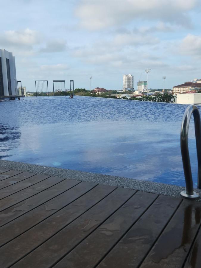 Nusa Luxurious Suite Kota Bharu Buitenkant foto